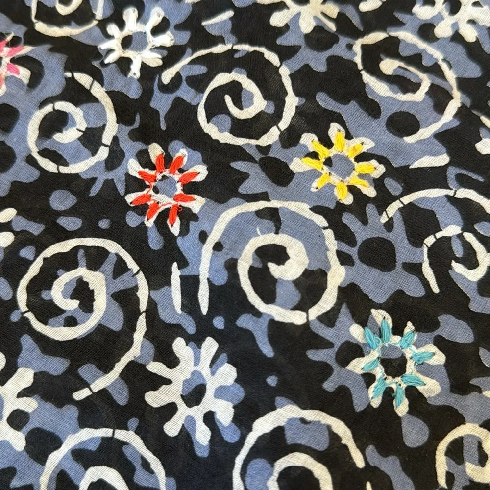 Anna & Ava scarf